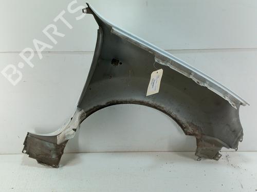 Used Left front fenders RENAULT KANGOO (KC0/1_) D 65 1.9 (KC0E, KC02, KC0J, KC0N) (64 hp) 28773181
