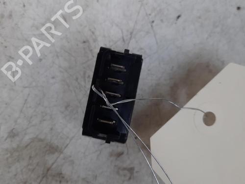 Used Left front window switch Left front window switch CITROËN XSARA PICASSO (N68) 1.8 16V (115 hp) 28774077 28774077