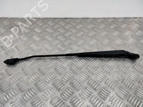 Used Front windshield wiper arm RENAULT KANGOO Express (FW0/1_) 1.5 dCi 90 (FW0G, FW05, FW08, FW11) (90 hp) 28738671