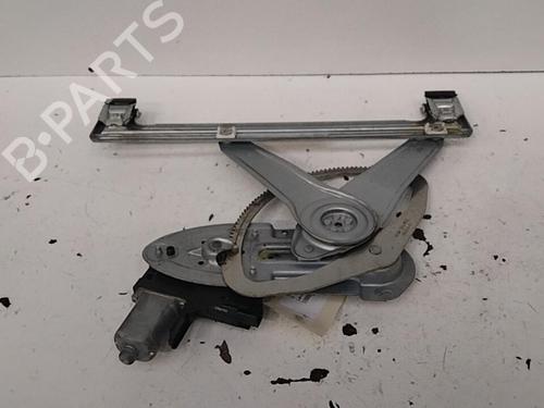 Used Rear right window mechanism VOLVO S80 II (124) D5 (185 hp) 28769392