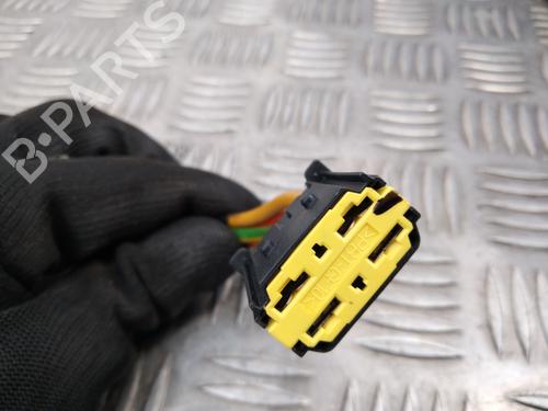 Ignition barrel DACIA SANDERO 1.2 16V | BP28736272M48 - Image 4