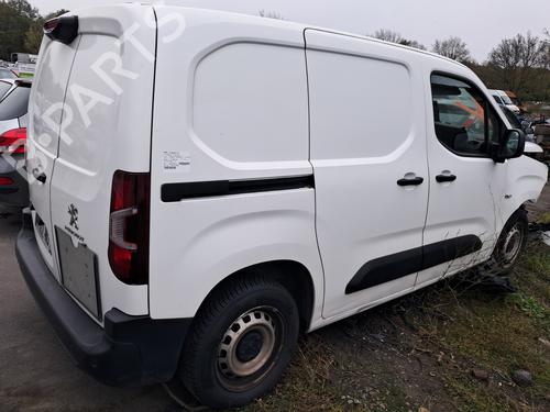 Switch PEUGEOT PARTNER Box Body/MPV (K9) 1.6 BlueHDI 100 | BP28745643I30 - Image 7