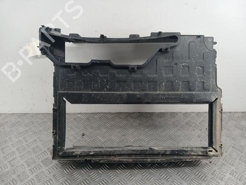 Frontplate/Frontkurv Frontplate/Frontkurv RENAULT CLIO IV (BH_) 1.5 dCi 90 (90 hp) 37006861 37006861