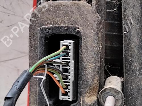 Right taillight FORD FOCUS C-MAX (DM2) 1.8 | BP28749616C35