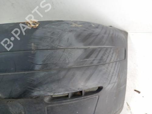 Used Front bumper FIAT PUNTO (176_) 1.7 TD (71 hp) 28783896