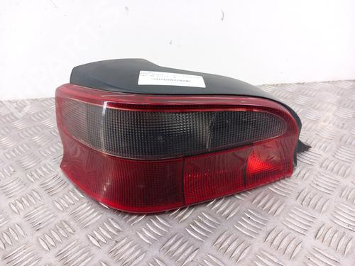Used Left taillight CITROËN SAXO (S0, S1) 1.1 X, SX (60 hp) 28745759