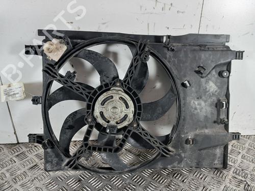 radiator-fan-opel-corsa-d-s07-2006-2007-2008-2009-2010-2011-2012-2013-2014-2015-39904116 main image