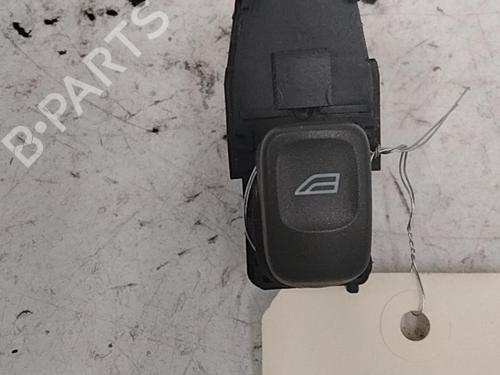 Used Left rear window switch Left rear window switch VOLVO V40 Estate (645) 1.9 DI (115 hp) 28757752 28757752