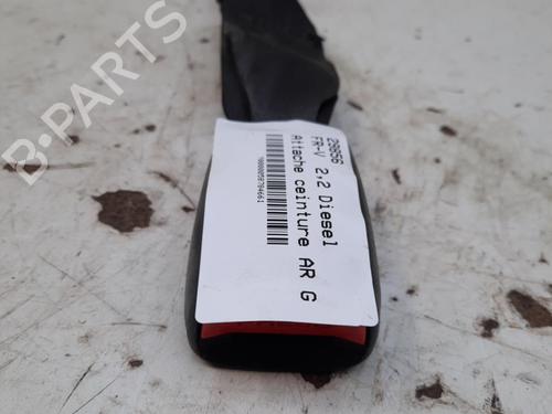 Used Seat buckle HONDA FR-V (BE) 2.2 i CTDi (BE5) (140 hp) 28791186