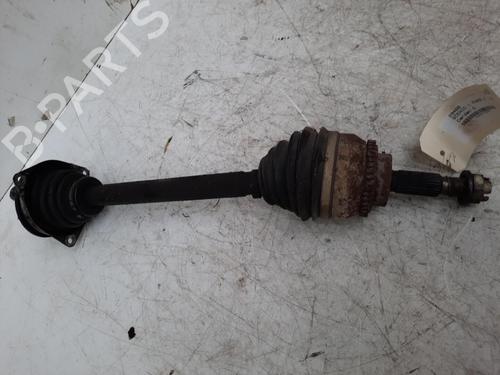 Used Left front driveshaft RENAULT SCÉNIC I MPV (JA0/1_, FA0_) 1.9 dCi (JA05, JA1F) (102 hp) 28789754