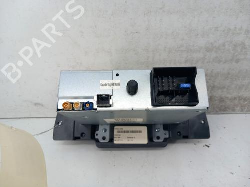 Used Radio Radio ALFA ROMEO GIULIETTA (940_) 2.0 JTDM (940.FXL1A) (140 hp) 28781334 28781334