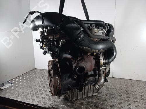 Engine CITROËN C5 I (DC_) 2.2 HDi (DC4HXB, DC4HXE) | BP31920339M1 - Image 3