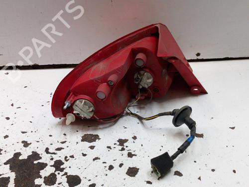 Right taillight CHEVROLET LACETTI (J200) 2.0 D | BP28755476C35 
