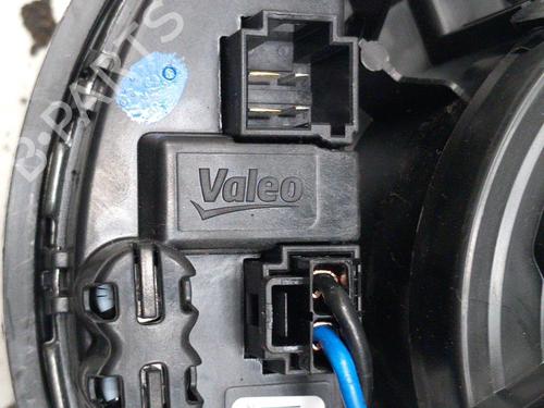 Heater blower motor RENAULT MEGANE IV Hatchback (B9A/M/N_) 1.5 Blue dCi 115 (B9A6) | BP28766388M62