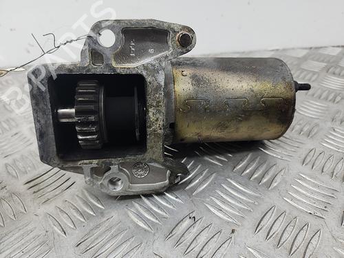 Used Starter Starter JAGUAR X-TYPE I (X400) 2.1 V6 (156 hp) 28736493 28736493