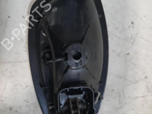 Front left interior door handle RENAULT SCÉNIC III (JZ0/1_) 1.6 dCi (JZ00, JZ12) | BP28750034I13 