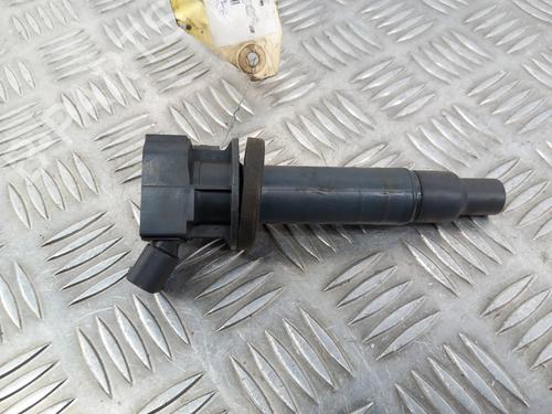 Used Ignition coil Ignition coil PEUGEOT 107 (PM_, PN_) 1.0 (68 hp) 28737938 28737938