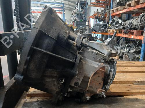 Used Gearbox Gearbox 36696860 36696860