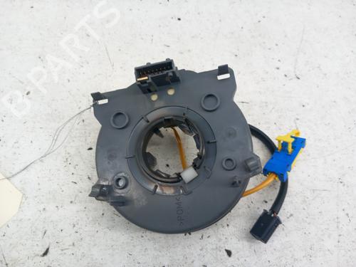 Squib airbag OPEL ZAFIRA A MPV (T98) 2.2 DTI 16V (F75) | BP28781076C102