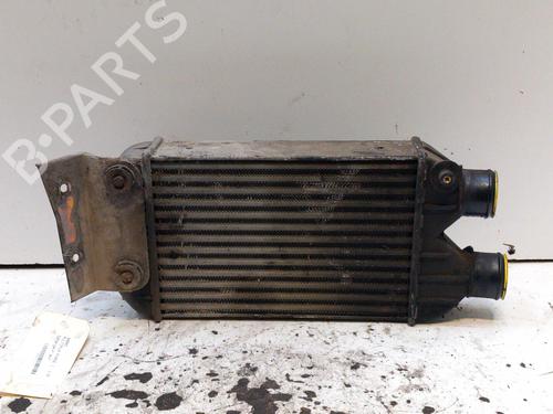 Used Intercooler Intercooler FIAT MULTIPLA (186_) 1.9 JTD 105 (186AXB1A) (105 hp) 28767141 28767141