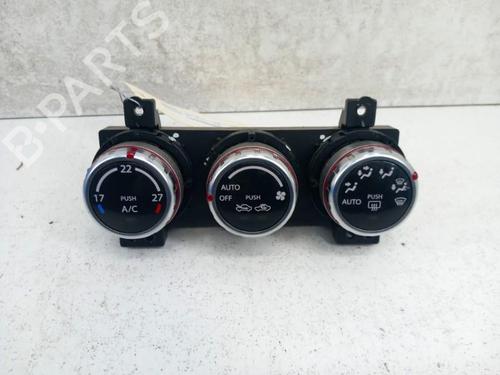 Used Climate control Climate control FIAT SEDICI (189_) 1.9 D Multijet 4x4 (120 hp) 28783788 28783788