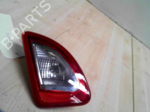 Used Right tailgate light Right tailgate light RENAULT TWINGO II (CN0_) 1.2 16V (CN04, CN0B) (75 hp) 28777142 28777142