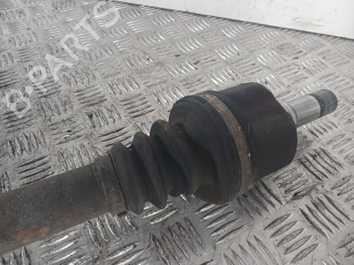 Left front driveshaft PEUGEOT 607 (9D, 9U) 2.0 HDI | BP31335623M38