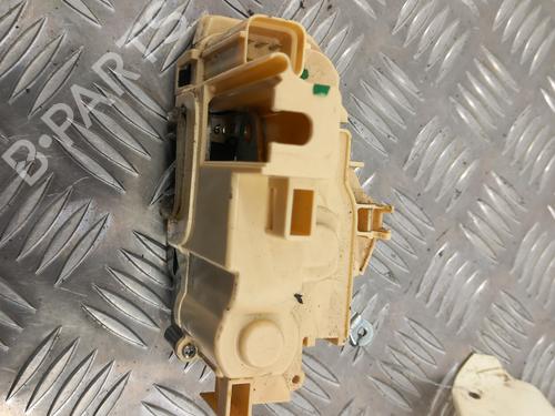 Electronic module FIAT PANDA (312_, 319_) 0.9 Natural Power (312PXN1A) | BP28782423M83 - Image 3