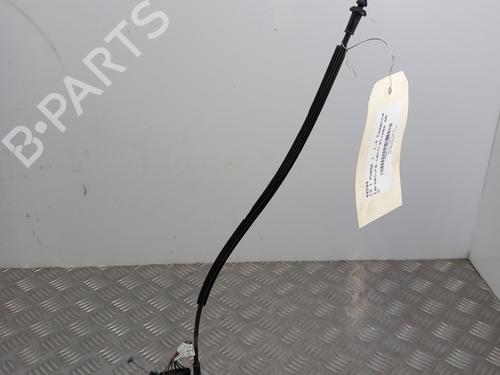 Elektronische module CITROËN C3 I (FC_, FN_) 1.4 i (73 hp) 28783003