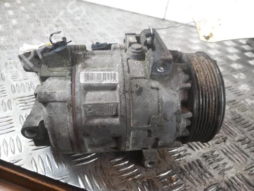 AC compressor OPEL VIVARO B Van (X82) 1.6 CDTI (05) | BP28779928M34