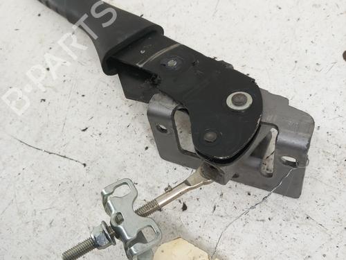 Hand brake PEUGEOT 206+ (2L_, 2M_) 1.4 HDi eco 70 | BP28737524I18