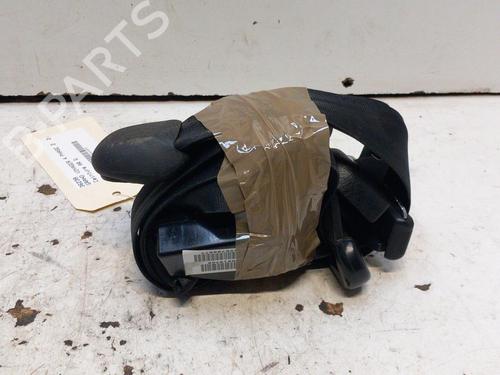 Venstre bak beltestrammer CHRYSLER VOYAGER IV (RG, RS) 2.8 CRD (150 hp) 28793648