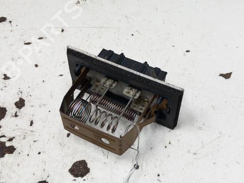 Used Heater resistor CHRYSLER PT CRUISER (PT_) 2.2 CRD (121 hp) 28789035