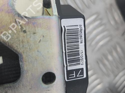 Front left seatbelt RENAULT ZOE (BFM_) ZOE (BFMC, BFMD) | BP28756631I26  - Image 5