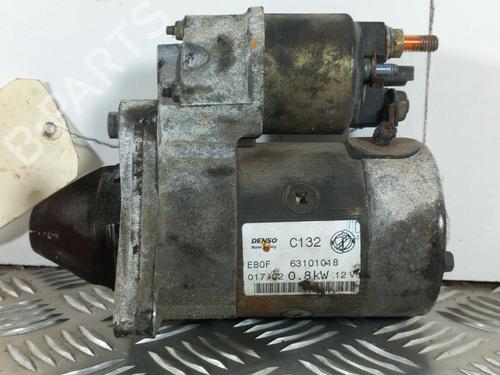 Startmotor FIAT SEICENTO / 600 (187_) 1.1 (187AXB, 187AXB1A, 187AXC1A02) | BP28772826M8 