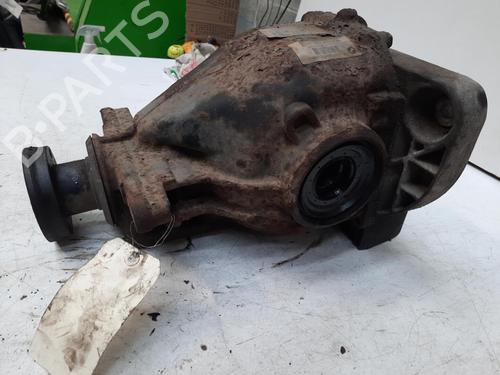 Used Rear differential Rear differential BMW 5 (E60) 530 d (218 hp) 28774522 28774522