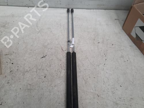 Used Hood lift support PEUGEOT 106 II (1A_, 1C_) 1.1 i (60 hp) 28750193