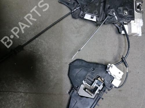 Used Front left exterior door handle MERCEDES-BENZ A-CLASS (W169) A 180 CDI (169.007, 169.307) (109 hp) 28792970