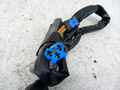 Used Ignition barrel Ignition barrel PEUGEOT 206 Hatchback (2A/C) 1.4 i (75 hp) 28743595 28743595