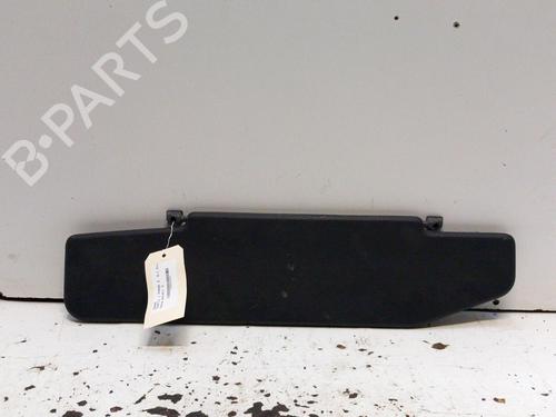 Used Right sun visor RENAULT TRAFIC Van (T_, P_, V_) 2.1 D (64 hp) 28778631