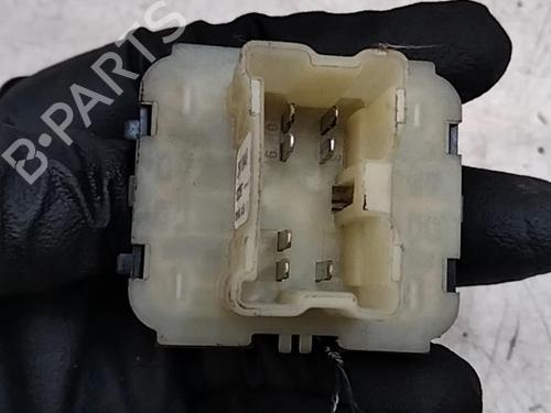 Left front window switch RENAULT CLIO IV (BH_) 1.5 dCi 75 | BP28786182I27
