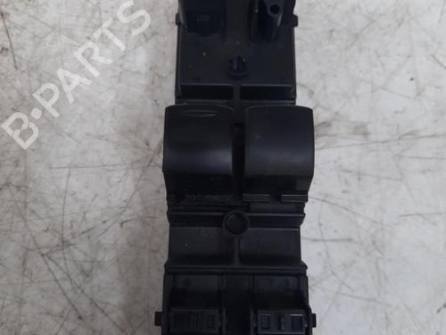 Left front window switch MITSUBISHI MIRAGE / SPACE STAR VI Hatchback (A0_A) 1.0 (A05A) | BP28774812I27