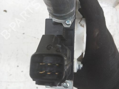 Front left window mechanism KIA RIO III (UB) 1.1 CRDi | BP28781290C22 