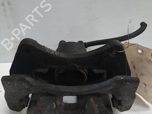 Used Right front brake caliper DODGE CALIBER 2.0 CRD (140 hp) 28787855