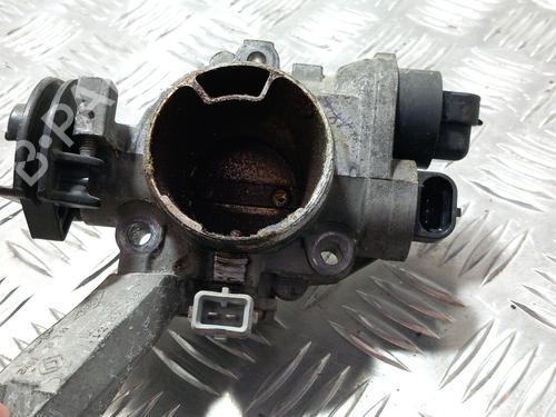 Used Throttle body Throttle body RENAULT TWINGO I (C06_) 1.2 (C066, C068) (58 hp) 28788543 28788543
