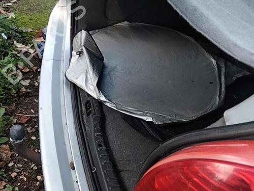 Front left exterior door handle CITROËN XSARA PICASSO (N68) 1.6 HDi | BP28785700C128 
