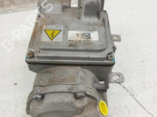 AC compressor DACIA SPRING EV (B6M1) | BP28746344M34