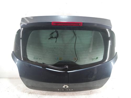 Used Tailgate RENAULT CLIO III (BR0/1, CR0/1) 1.5 dCi (BR17, CR17) (86 hp) 28780466
