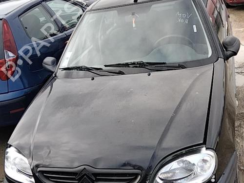Used Parts CITROËN SAXO (S0, S1) 1.5 D (58 hp) 4030812