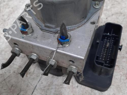 ABS Bremseaggregat MITSUBISHI MIRAGE / SPACE STAR VI Hatchback (A0_A) 1.0 (A05A) (71 hp) 28774839